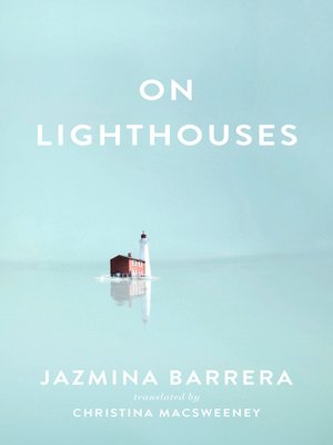 cover image of On Lighthouses